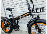 Электровелосипед Kugoo Kirin v4 PRO